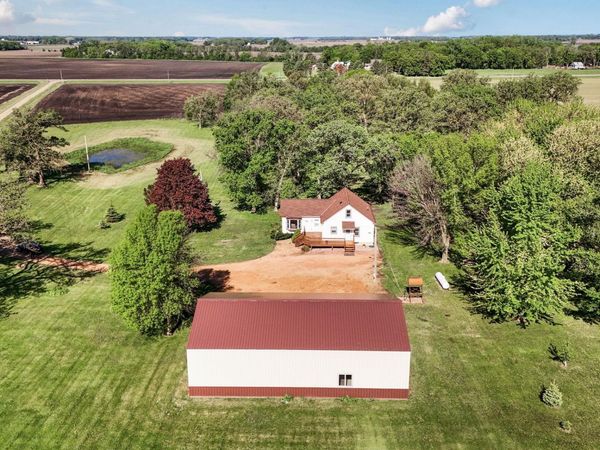 16659 411th Avenue, Glencoe, MN 55336