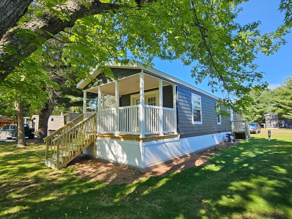 27625 Gables Road, Unit Lot 19, Webster, WI 54893