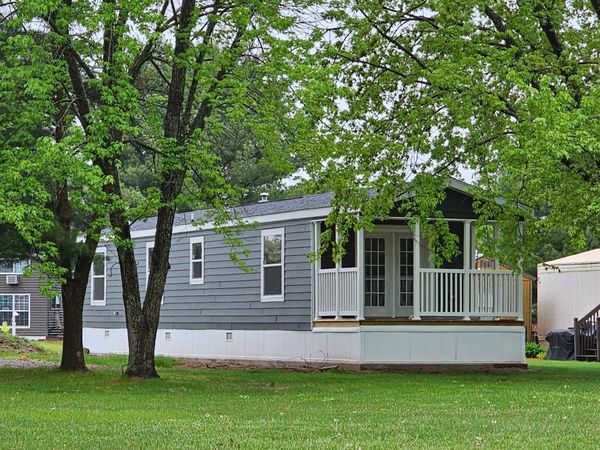 27625 Gables Road , Unit Lot 19, Webster, WI 54893