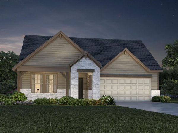 168 Coopers CRST, Cedar Creek, TX 78612