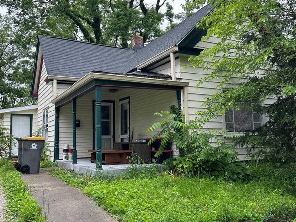 811 W 6th Street, Bloomington, IN 47404