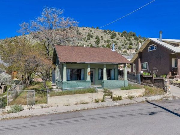 71 N CHURCH ST W, Eureka, UT 84628