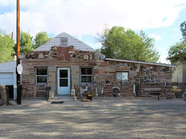 200 W & 230 W 100 N, Hanksville, UT 84734