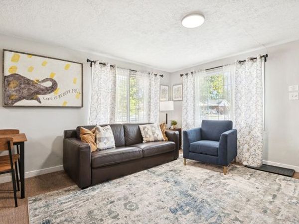 839 W 1300 S, Unit #A, Salt Lake City, UT 84104