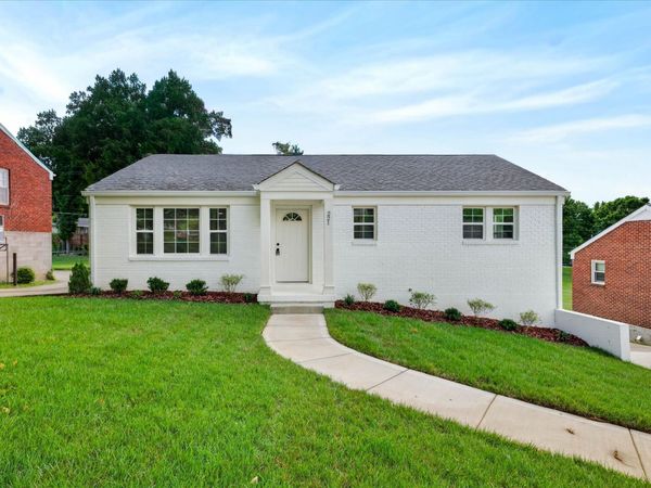 221 Clearview Dr, Clarksville, TN 37043
