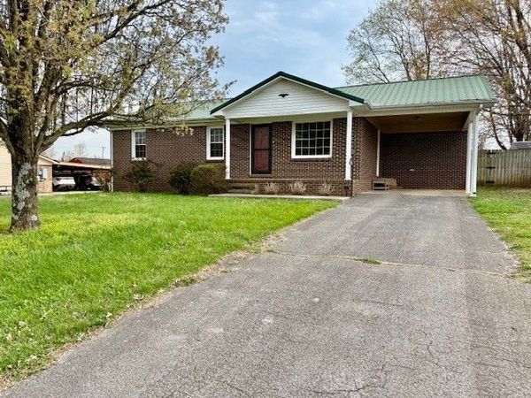 83 Oneal Drive , Rock Island, TN 38581