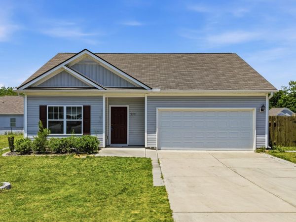 277 Collington Circle , Dalton, GA 30721