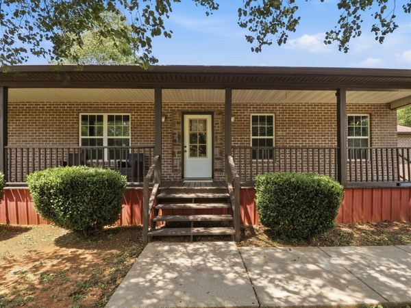 3801 Cranor Rd , Murfreesboro, TN 37130