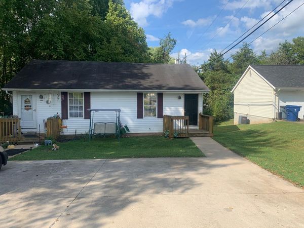 5340 Beechwood Drive, Unit 2, Somerset, KY 42503