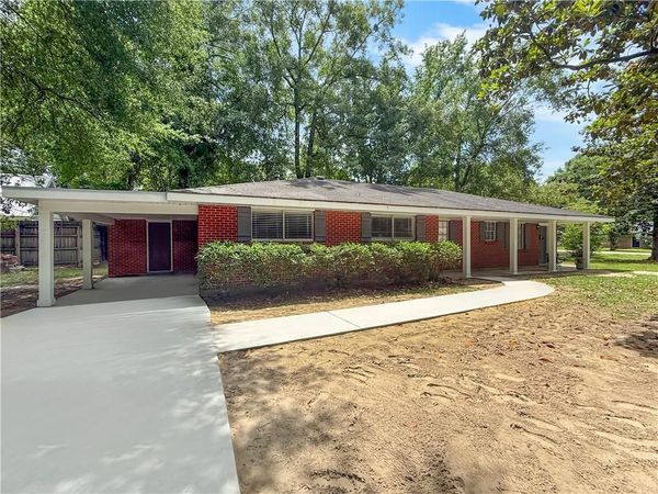 434 S TAYLOR Street, Covington, LA 70433