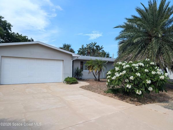 230 Robert Court, Satellite Beach, FL 32937