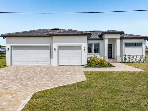 17315 CAPE HORN BOULEVARD, PUNTA GORDA, FL 33955
