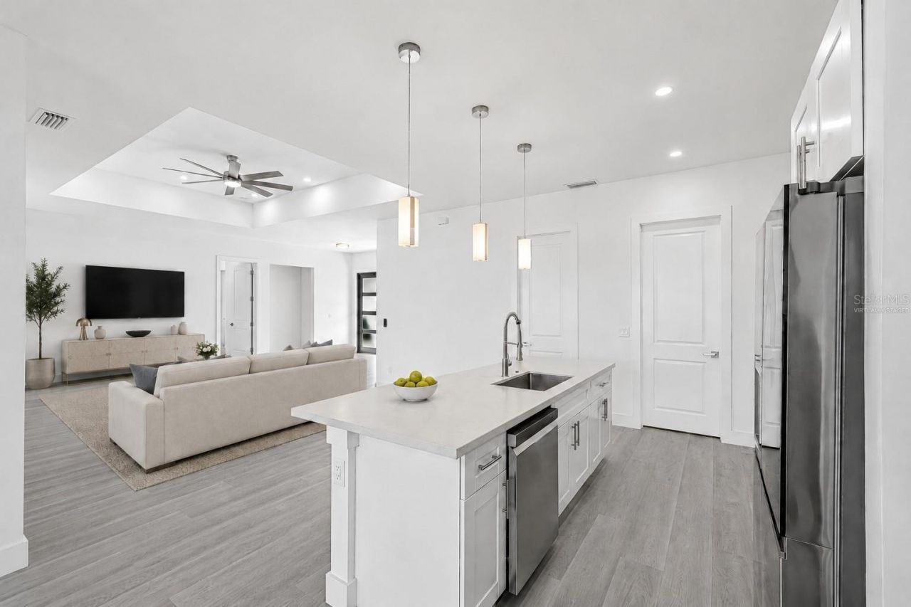 17315 Cape Horn Boulevard, Punta Gorda, FL 33955 Photo