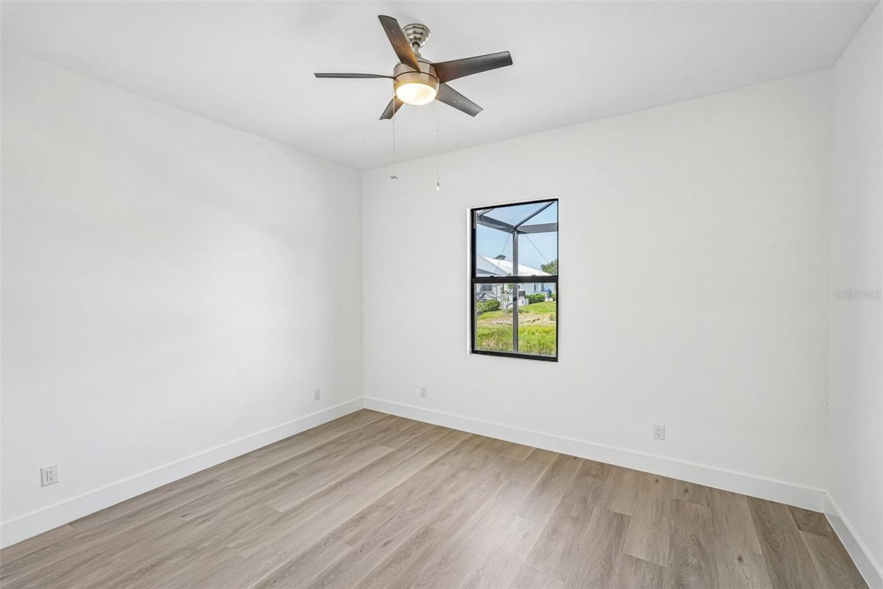 17315 Cape Horn Boulevard, Punta Gorda, FL 33955 Photo