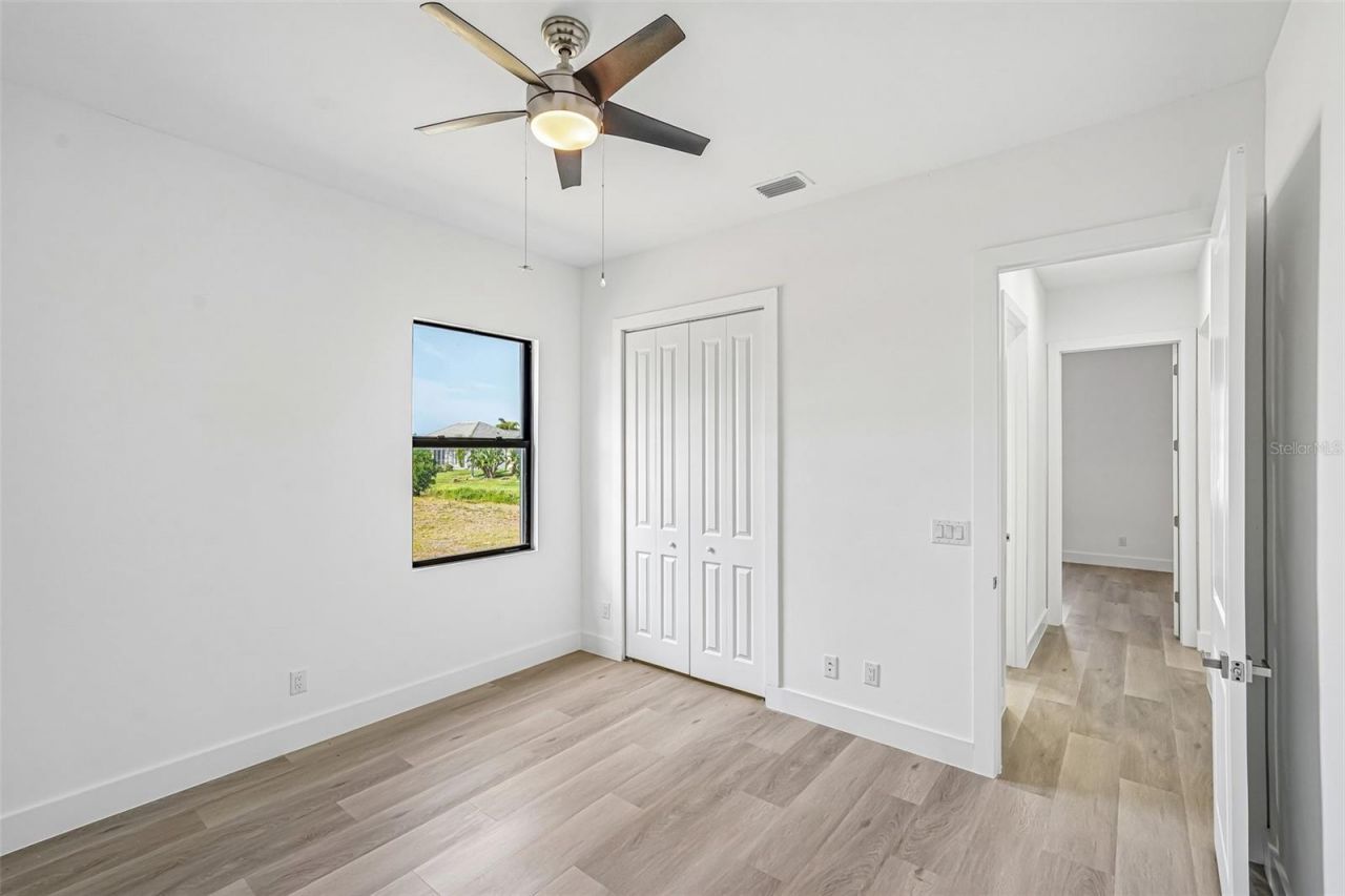 17315 Cape Horn Boulevard, Punta Gorda, FL 33955 Photo
