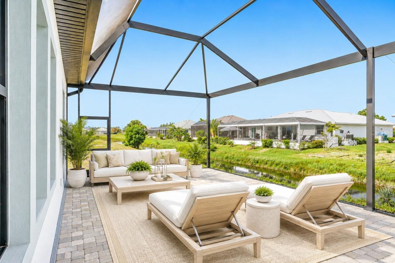 17315 Cape Horn Boulevard, Punta Gorda, FL 33955 Photo