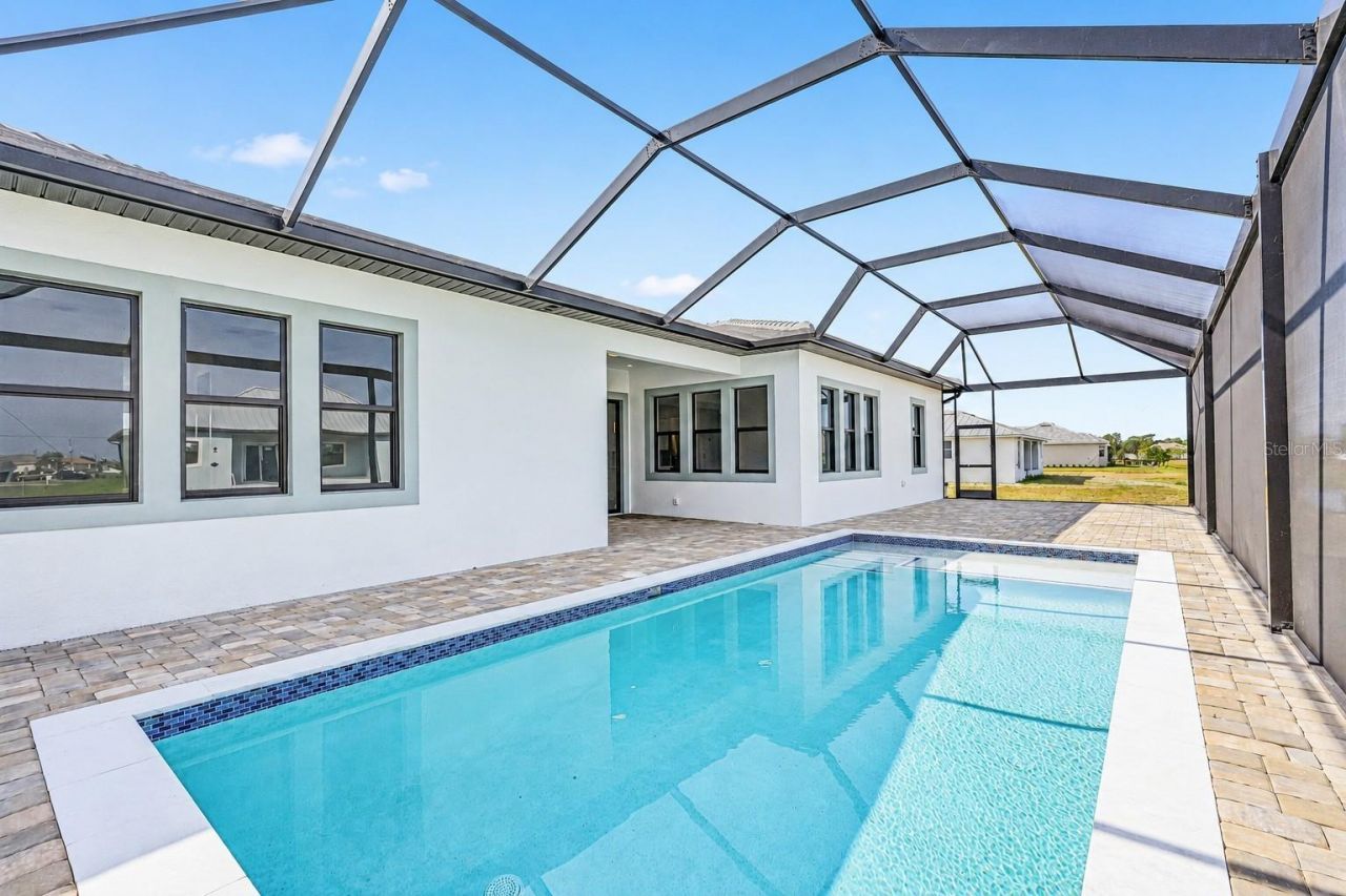 17315 Cape Horn Boulevard, Punta Gorda, FL 33955 Photo