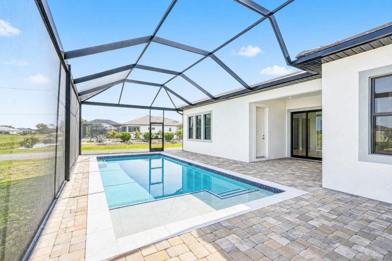 17315 Cape Horn Boulevard, Punta Gorda, FL 33955 Photo