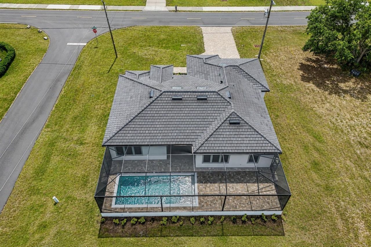 17315 Cape Horn Boulevard, Punta Gorda, FL 33955 Photo