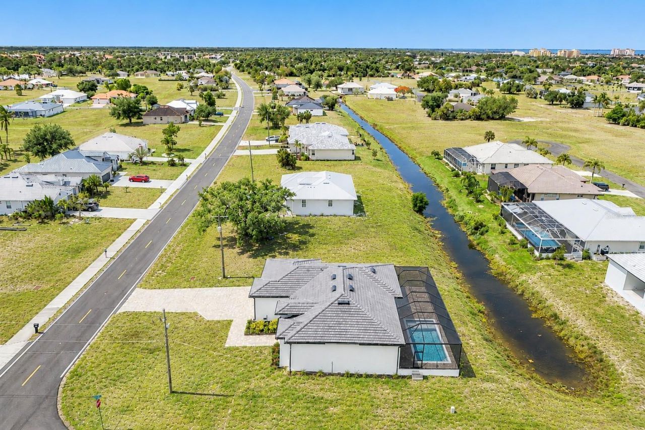 17315 Cape Horn Boulevard, Punta Gorda, FL 33955 Photo
