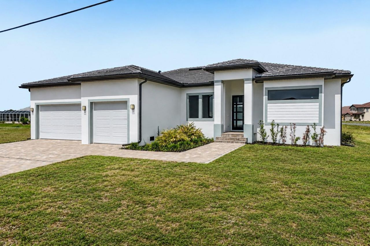 17315 Cape Horn Boulevard, Punta Gorda, FL 33955 Photo