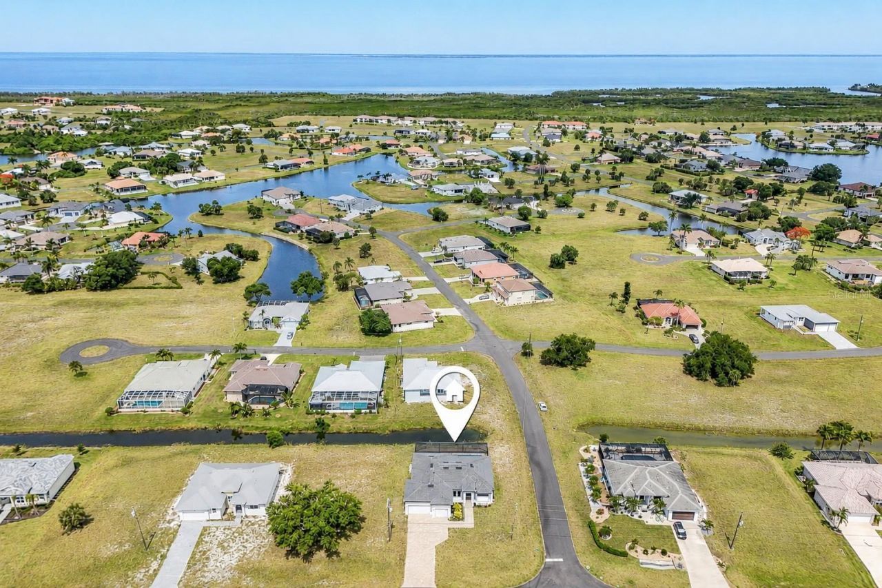 17315 Cape Horn Boulevard, Punta Gorda, FL 33955 Photo