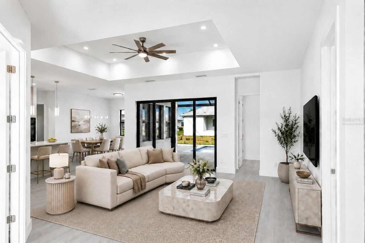 17315 Cape Horn Boulevard, Punta Gorda, FL 33955 Photo