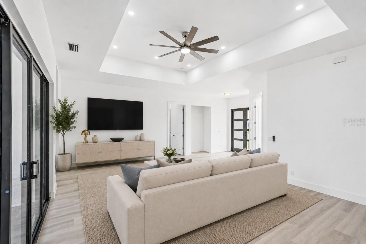 17315 Cape Horn Boulevard, Punta Gorda, FL 33955 Photo