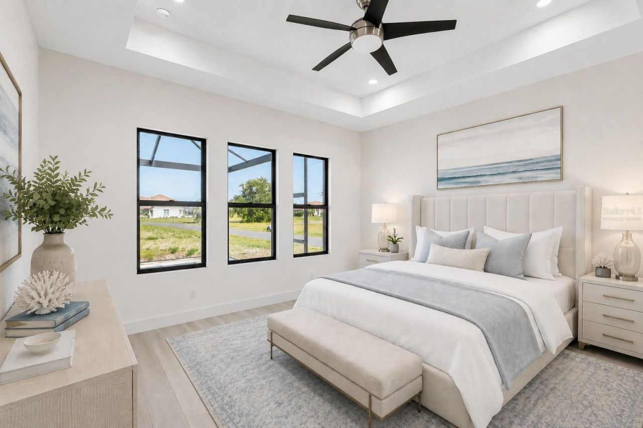 17315 Cape Horn Boulevard, Punta Gorda, FL 33955 Photo
