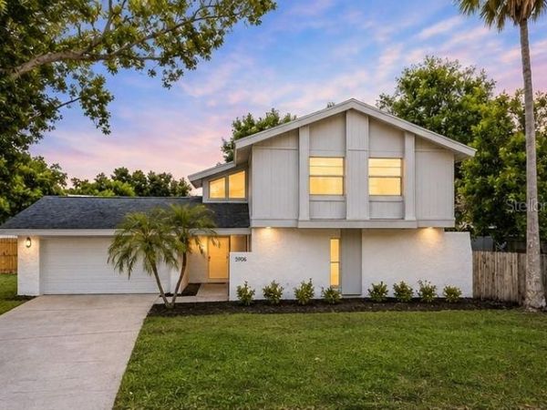 3906 BLOOMING HILL LANE, PALM HARBOR, FL 34684