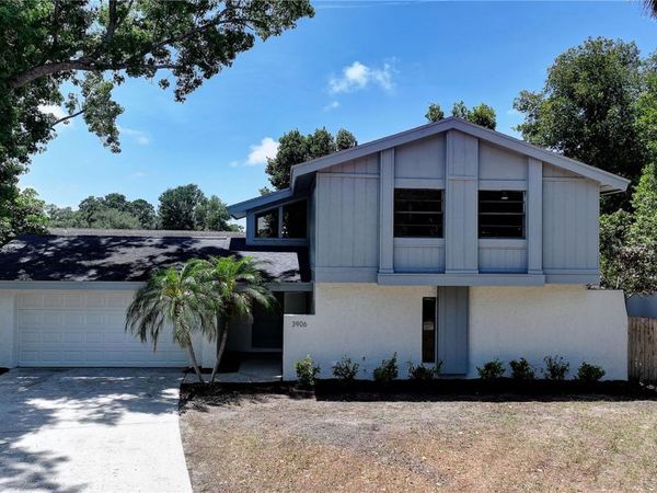 3906 BLOOMING HILL LANE , PALM HARBOR, FL 34684