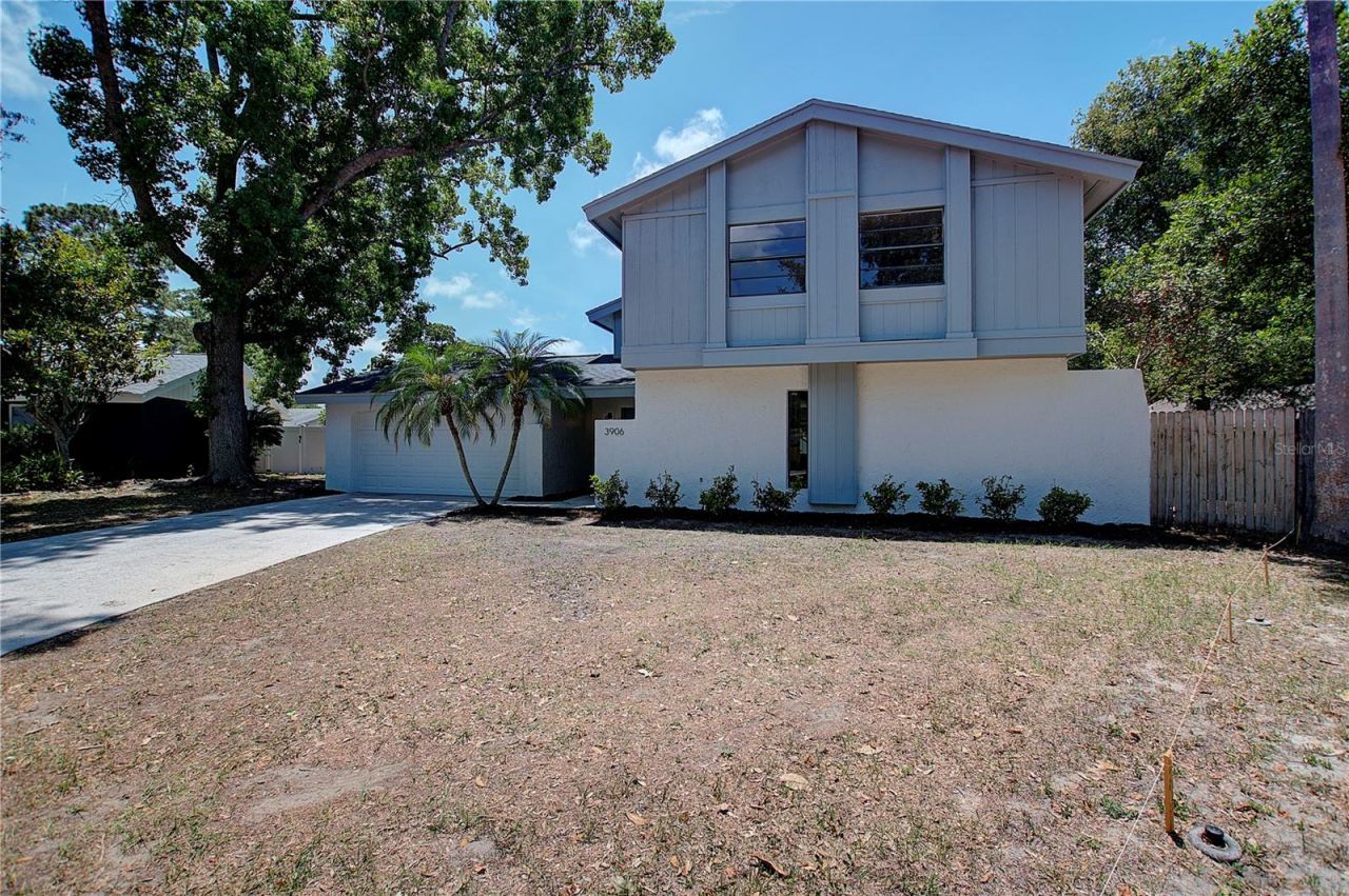 3906 Blooming Hill Lane, Palm Harbor, FL 34684 Photo