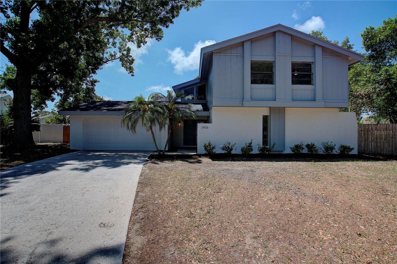3906 Blooming Hill Lane, Palm Harbor, FL 34684 Photo