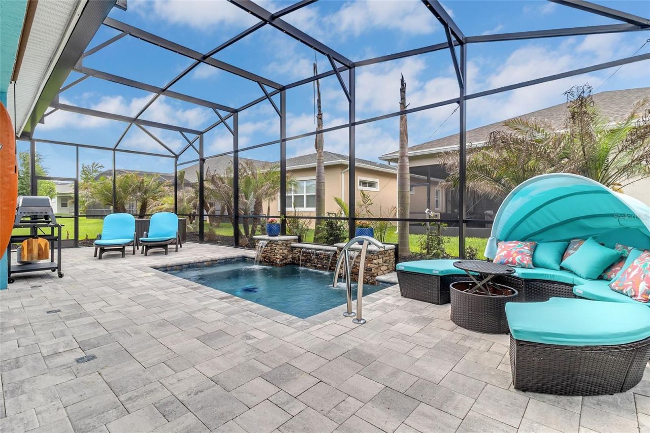 2764 Greenlands Street, Saint Cloud, FL 34772 Photo