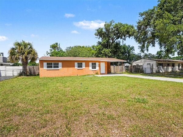 4514 DREXEL AVENUE, ORLANDO, FL 32808
