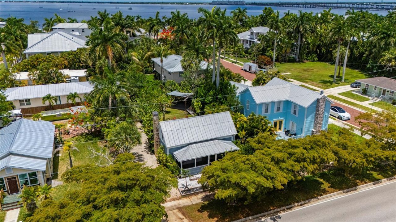 756 W Marion Avenue , Punta Gorda, FL 33950 Photo