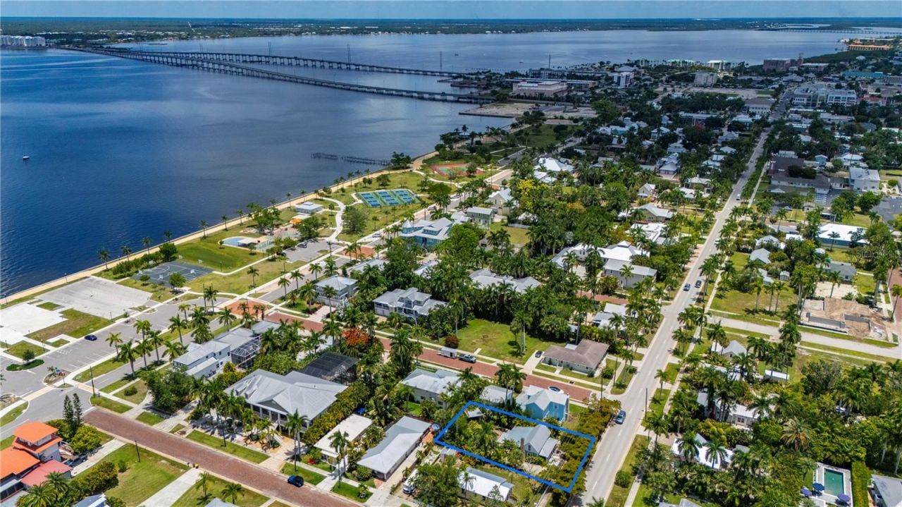 756 W Marion Avenue , Punta Gorda, FL 33950 Photo