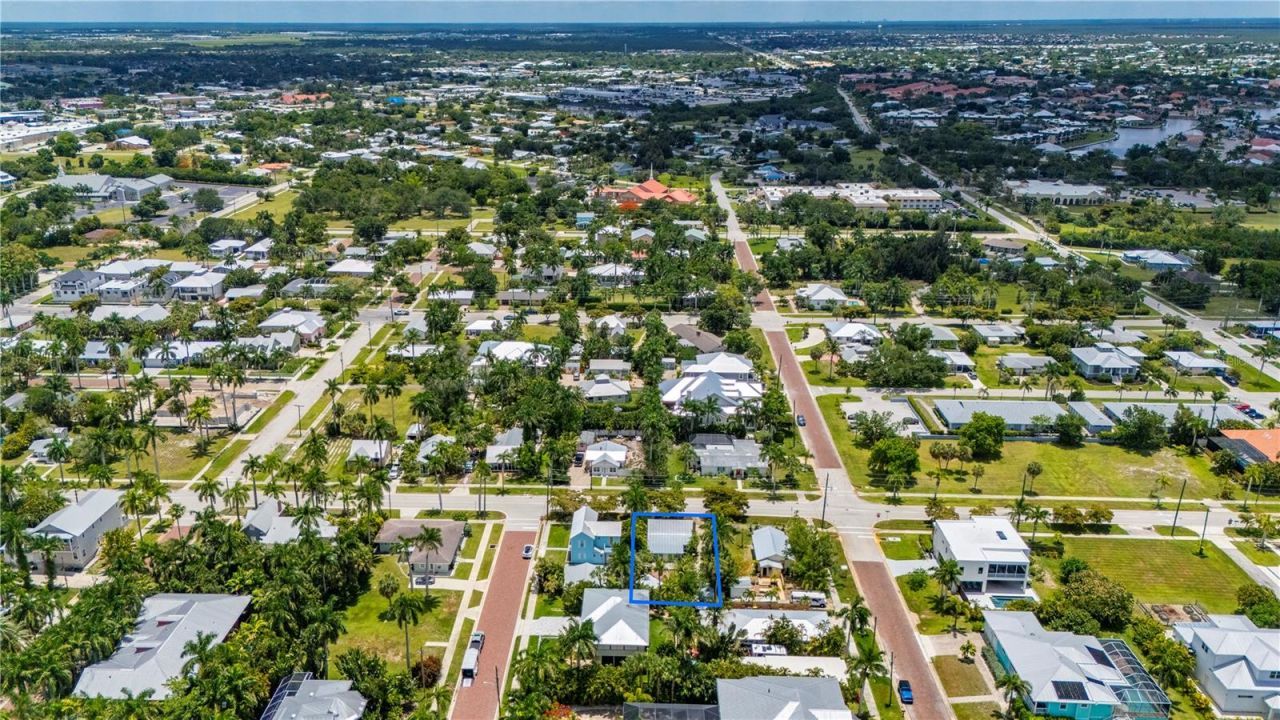 756 W Marion Avenue , Punta Gorda, FL 33950 Photo