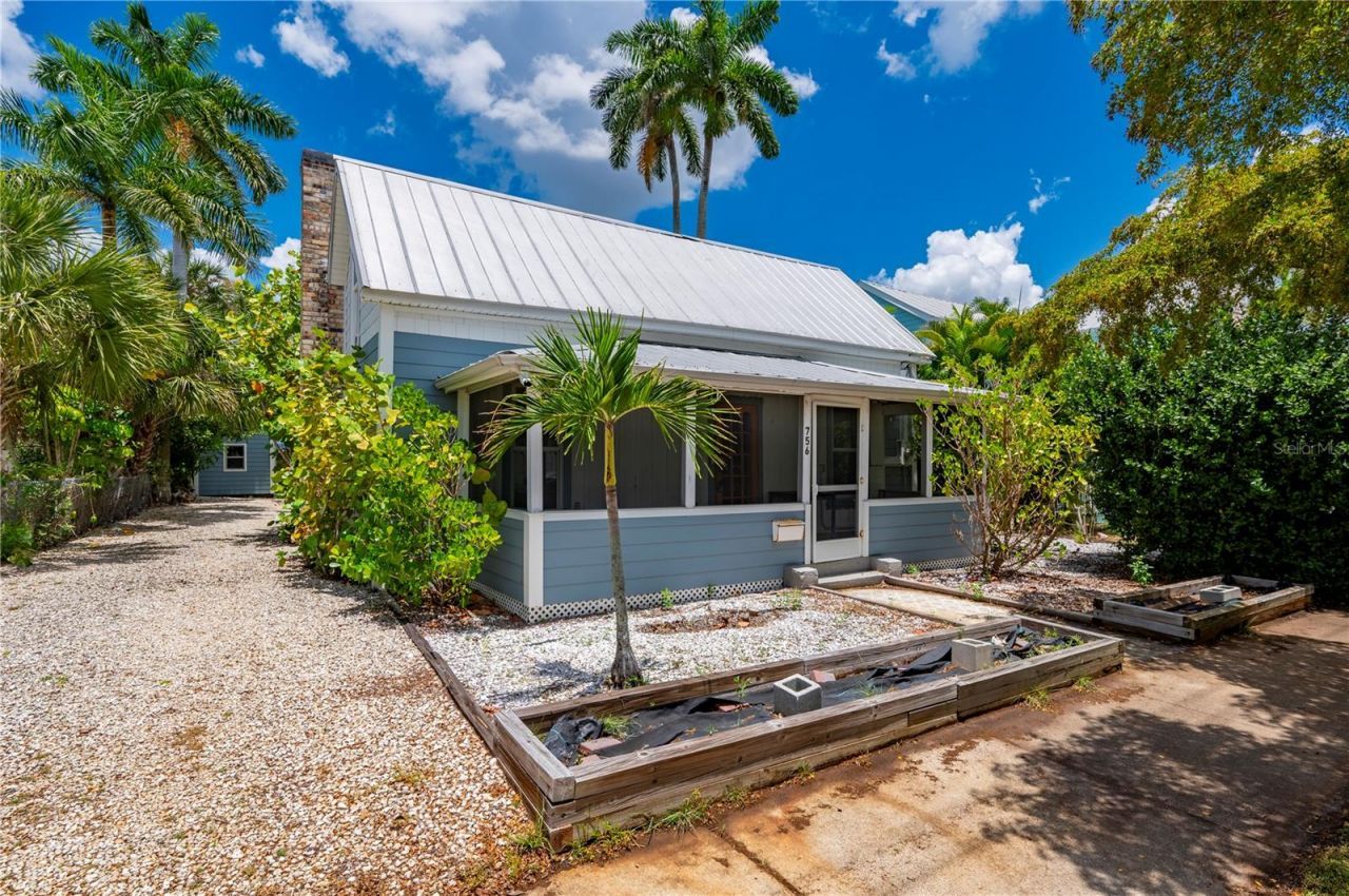 756 W Marion Avenue , Punta Gorda, FL 33950 Photo