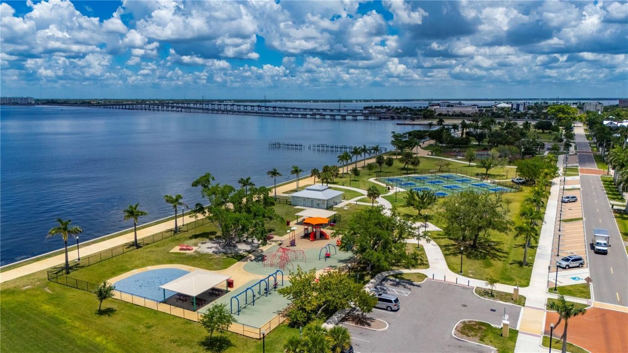 756 W Marion Avenue , Punta Gorda, FL 33950 Photo