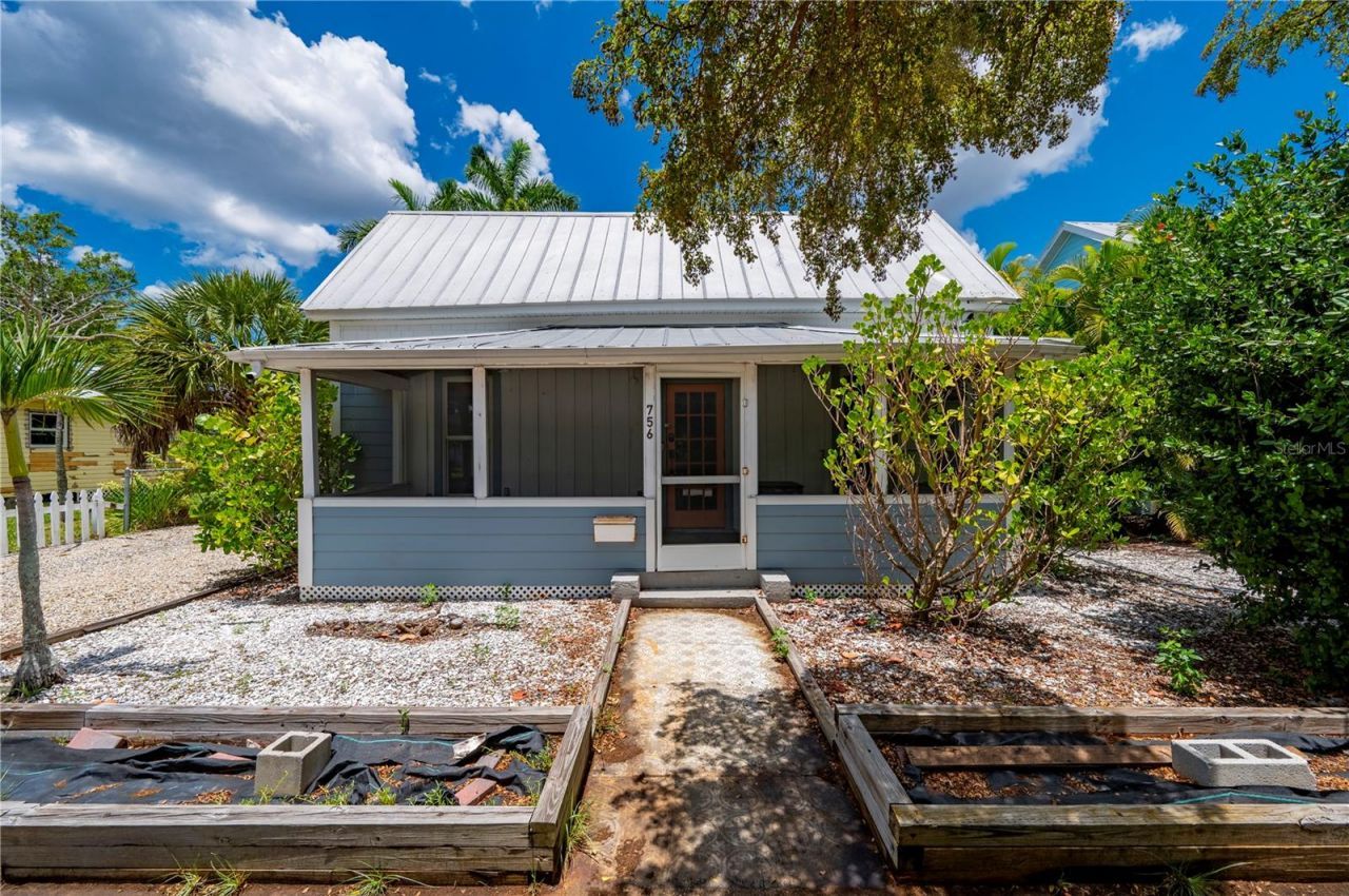 756 W Marion Avenue , Punta Gorda, FL 33950 Photo