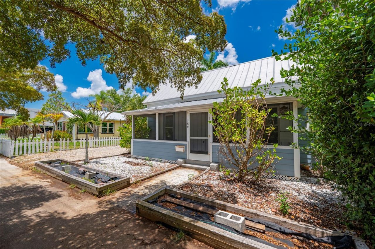 756 W Marion Avenue , Punta Gorda, FL 33950 Photo