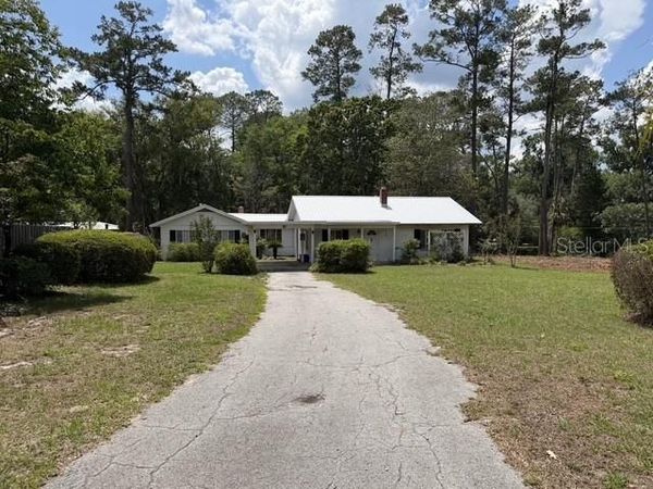 3600 NW 12TH STREET , GAINESVILLE, FL 32609