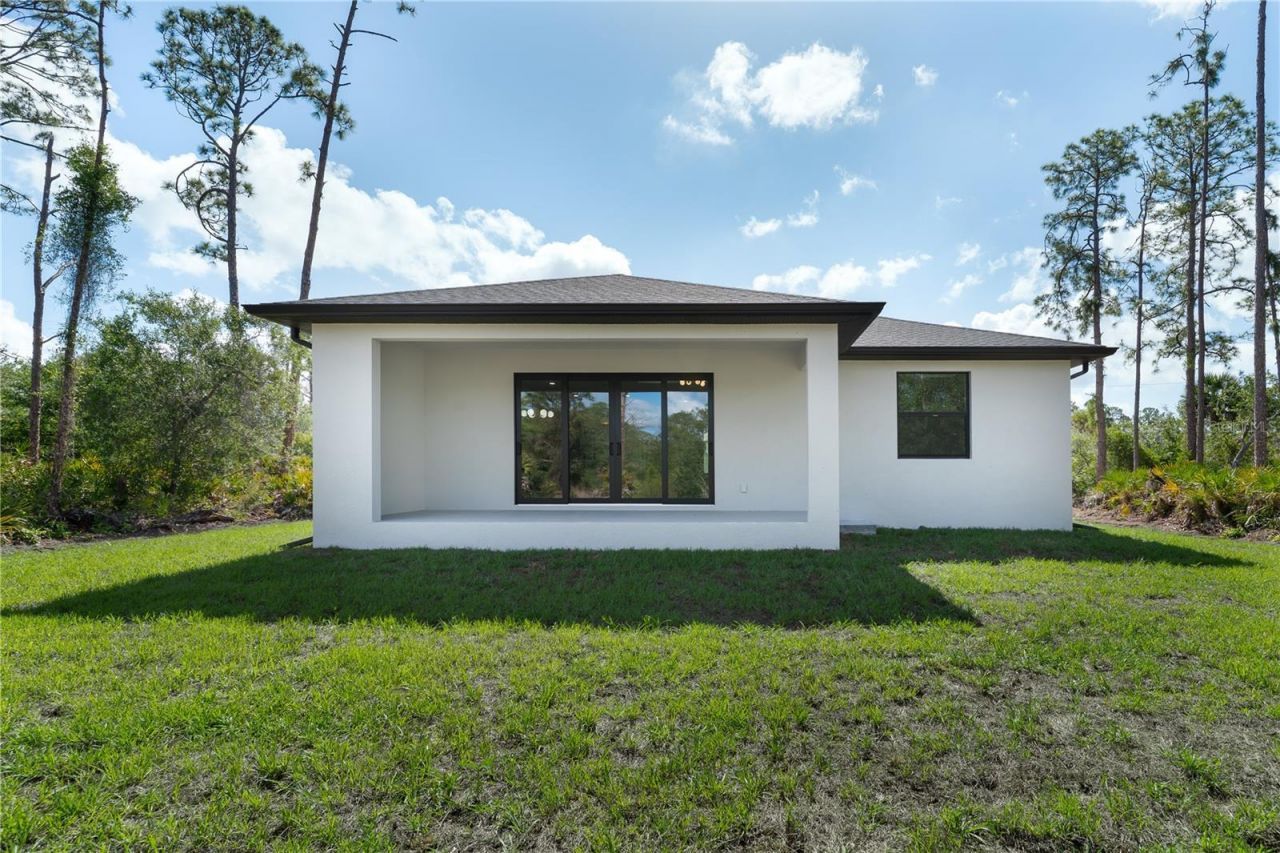 65 Albritton Street , Port Charlotte, FL 33953 Photo