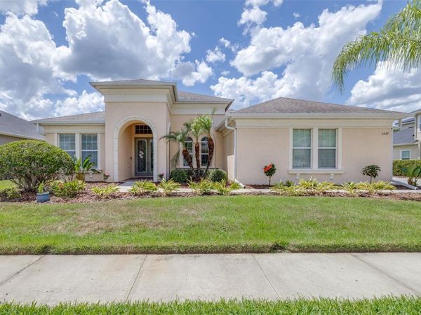 3227 WATERMARK DRIVE, WESLEY CHAPEL, FL 33544