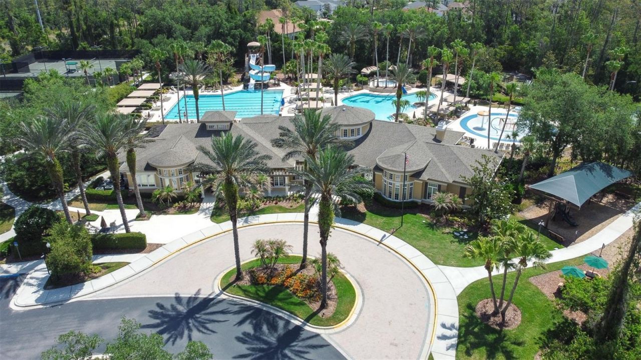 3227 Watermark Drive, Wesley Chapel, FL 33544 Photo