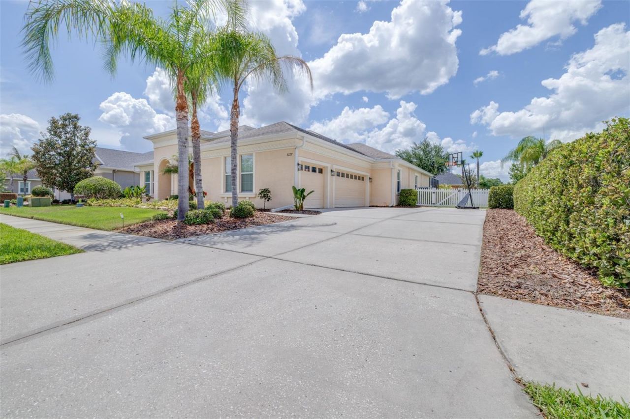 3227 Watermark Drive, Wesley Chapel, FL 33544 Photo