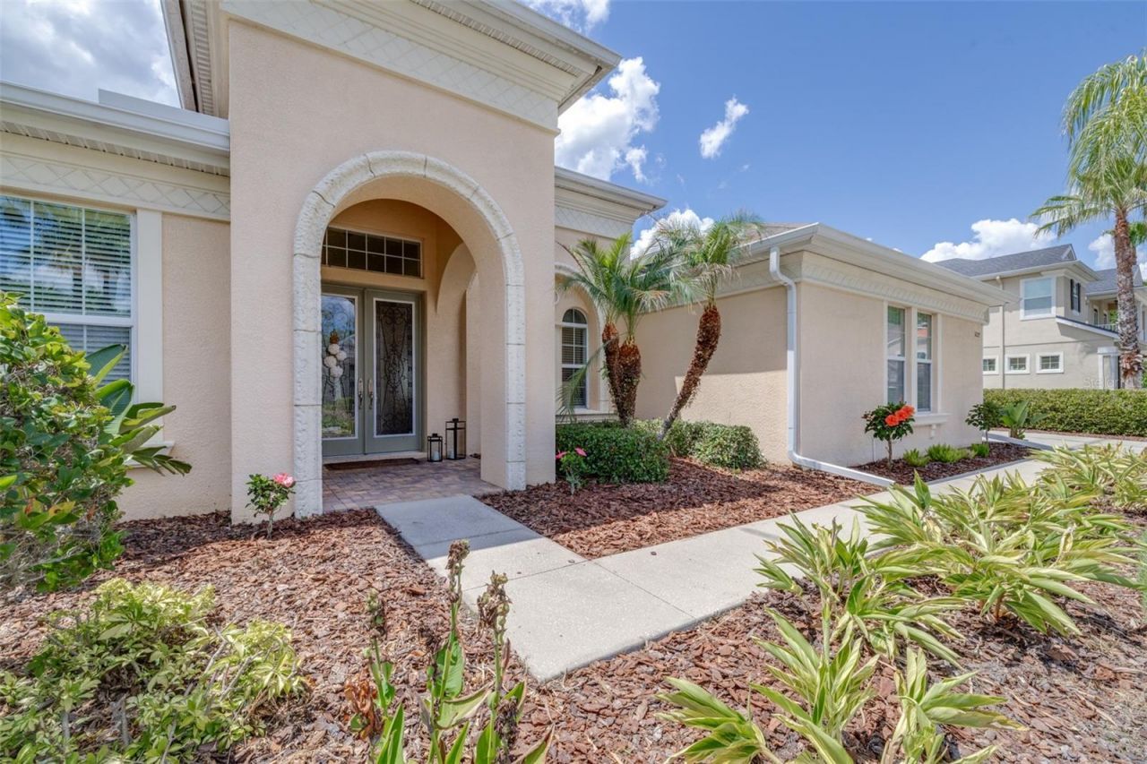 3227 Watermark Drive, Wesley Chapel, FL 33544 Photo