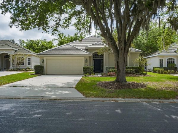 3208 WOODLAND FERN DRIVE , PARRISH, FL 34219