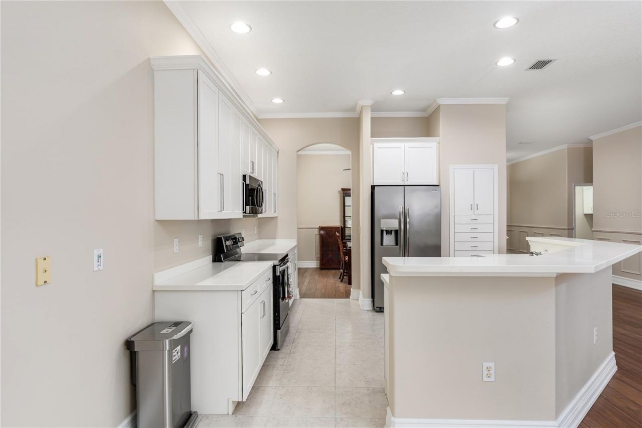 3208 Woodland Fern Drive, Parrish, FL 34219 Photo